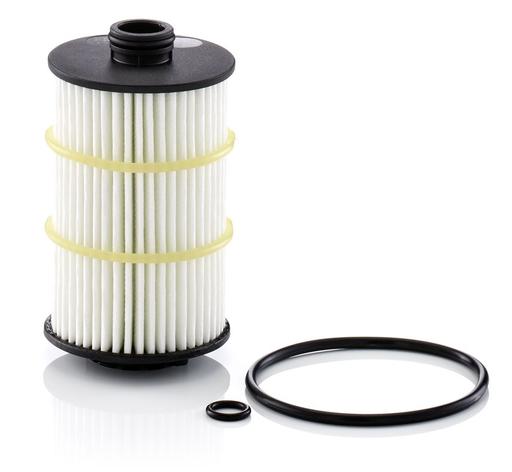 [HU7024Z] OIL FILTER MANN VAG