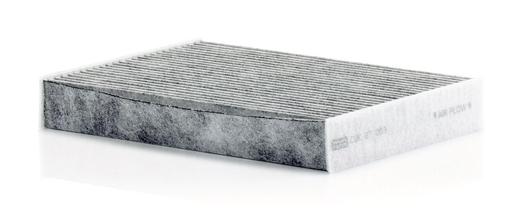 [CUK27009] CABIN FILTER MANN RENAULT