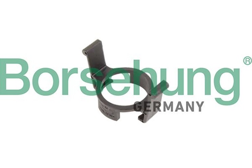 [B10630] RETAINING CLIP BORSEHUNG VAG