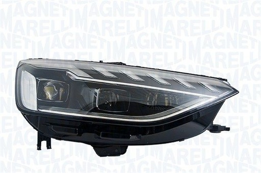 [MHL9961] HEADLAMP RH MAGNETI MARELLI VAG