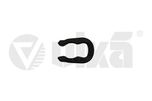 [11210119901] RETAINING CLIP VIKA VAG
