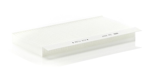 [CU3337] CABIN FILTER MANN SAAB