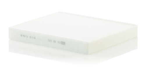 [CU26021] CABIN FILTER MANN VAG