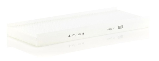 [CU3955] A/C MICRO FILTER MANN VAG