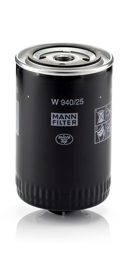 [W940/25] OIL FILTER MANN VAG