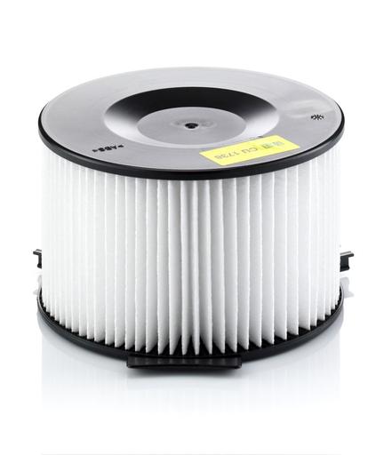 [CU1738] CABIN FILTER MANN VAG
