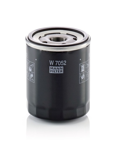 [W7052] OIL FILTER MANN VAG