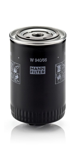 [W940/66] OIL FILTER MANN VAG