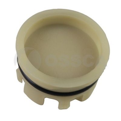 [86052] CAMSHAFT LOCKING COVER OSSCA BMW
