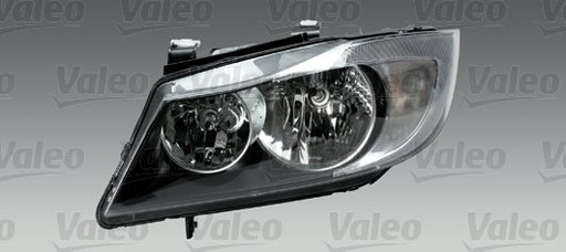 [44194] HEADLAMP RH VALEO BMW