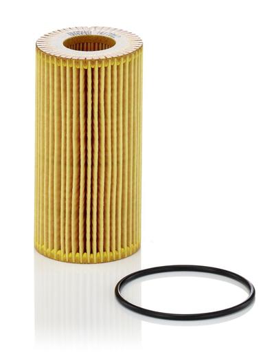 [HU7012Z] OIL FILTER MANN VAG