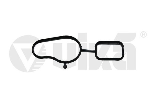 [11211802201] WATER PUMP GASKET VIKA VAG