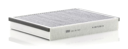 [CUK25007] A/C MICRO FILTER MANN VOLVO