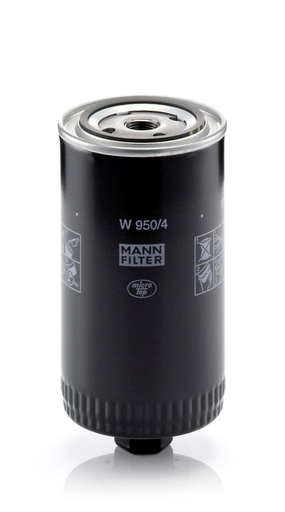 [W950/4] OIL FILTER MANN VAG