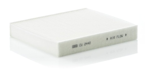 [CU2440] A/C MICRO FILTER MANN VOLVO