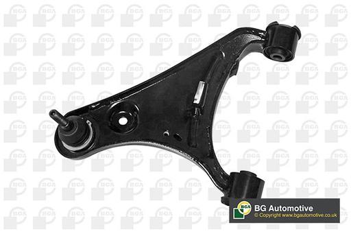 [TRC4231] CONTROL ARM UPPER LHF BGA LAND ROVER