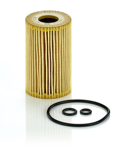 [HU7008Z] OIL FILTER MANN VAG