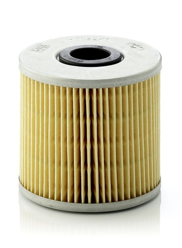 [H1032/1X] OIL FILTER MANN VAG