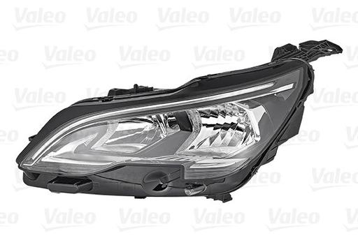 [46763] HEADLIGHT RH VALEO MINI