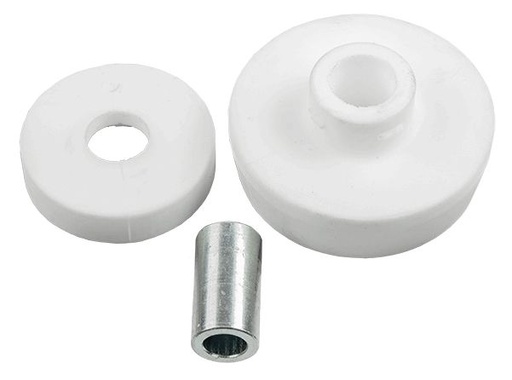 [802 398] STRUT MOUNT REAR SACHS MINI