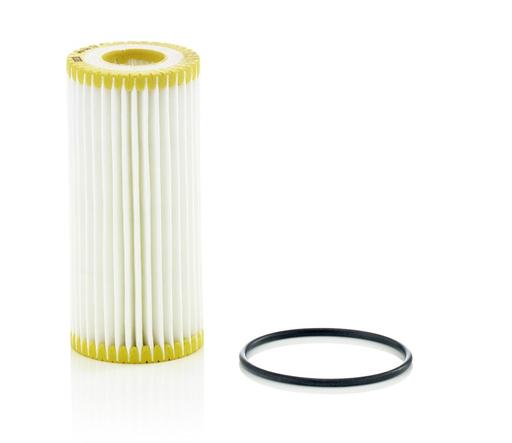 [HU6013Z] OIL FILTER MANN VAG PORSCHE