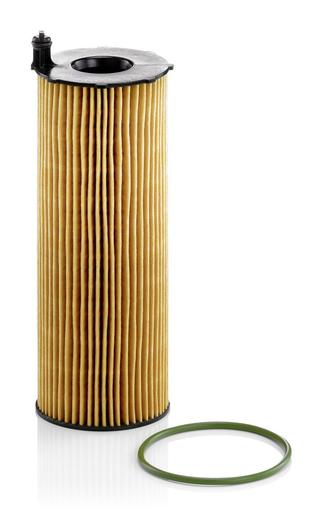 [HU8001X] OIL FILTER MANN VAG PORSCHE