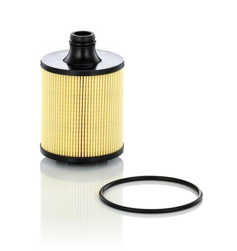 [HU9011Z] OIL FILTER MANN VAG PORSCHE