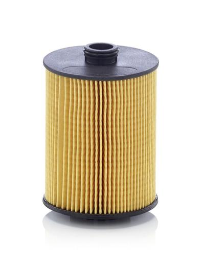 [HU8009Z] OIL FILTER MANN VAG PORSCHE