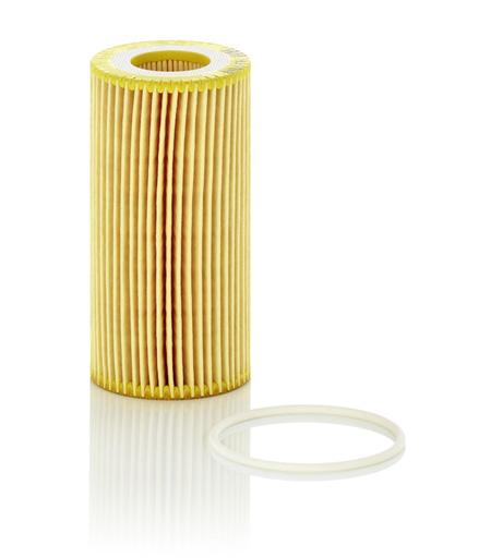 [HU719/8X] OIL FILTER MANN VOLVO*