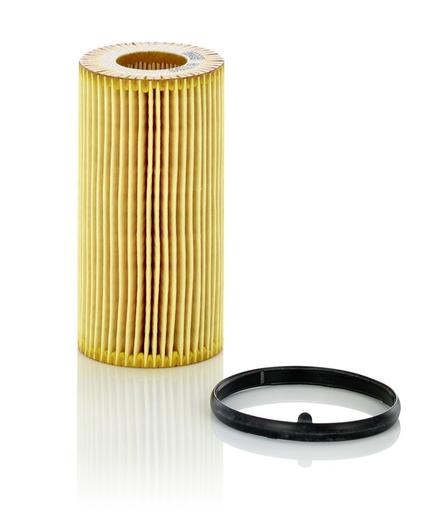 [HU719/8Y] OIL FILTER MANN VOLVO-