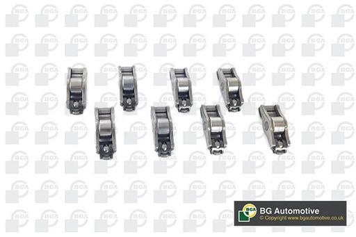 [RA5601] ROCKER ARM BGA MERC
