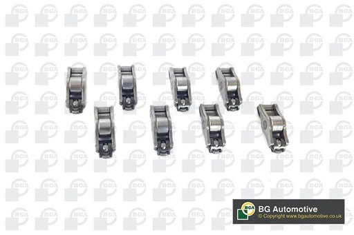 [RA5601] ROCKER ARM BGA MERC