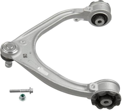 [39722 01] CONTROL ARM UPPER LHF LEMFORDER LAND ROVER
