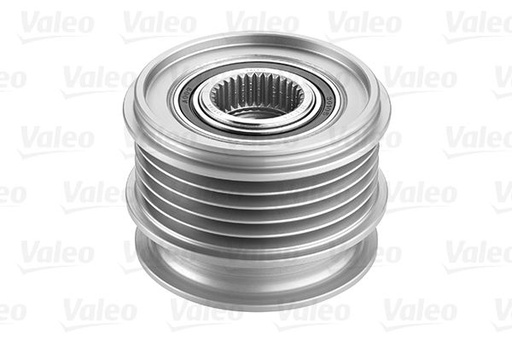 [588064] ALTERNATOR FREEWHEEL CLUTCH VALEO VOLVO