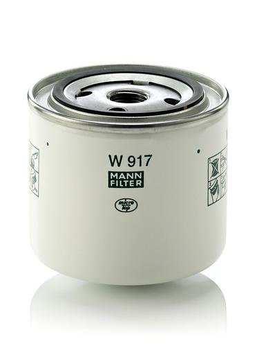 [W917] OIL FILTER MANN VOLVO