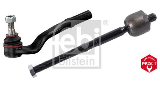 [38971] TIE ROD KIT [INNER+OUTER] LHF FEBI BILSTEIN MERC