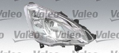 [43781] HEADLIGHT RH VALEO PSA