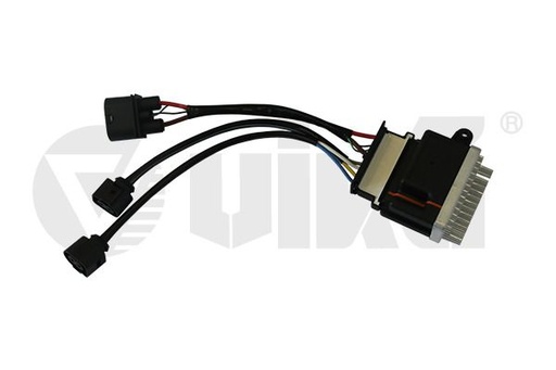 [99591811901] RADIATOR FAN CONTROL UNIT VIKA VAG