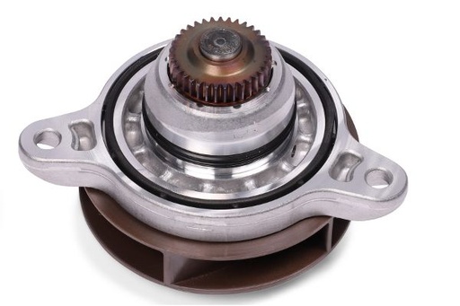 [P1584] WATER PUMP HEPU MERC