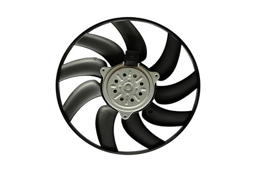 [B11266] RADIATOR FAN LARGE 400MM BORSEHUNG VAG