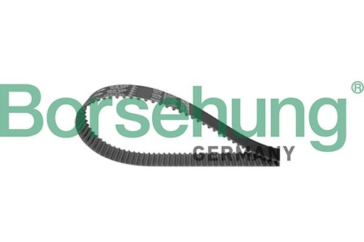 [B10230] TIMING BELT BORSEHUNG VAG