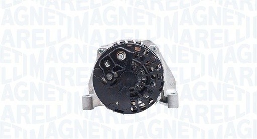 [MQA040] ALTERNATOR MAGNETI MARELLI ALFA FIAT 12V 120A