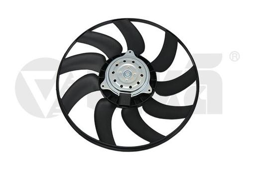 [99591801601] RADIATOR FAN LH SIDE 400MM VIKA VAG