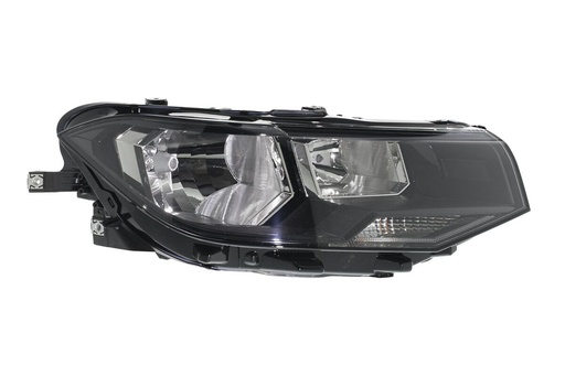 [450707] HEADLAMP RH VALEO VAG