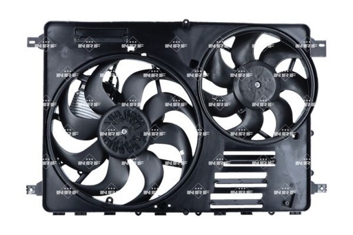 [47953] RADIATOR FAN NRF VOLVO