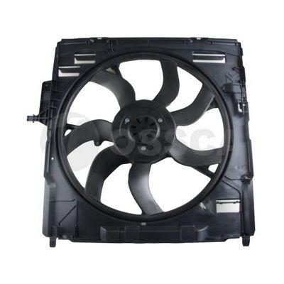 [29460] RADIATOR FAN OSSCA BMW