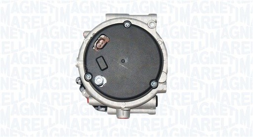 [MQA90150] ALTERNATOR MAGNETI MARELLI MERC