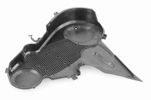 [V10-4426] TIMING BELT COVER UPPER VAICO VAG