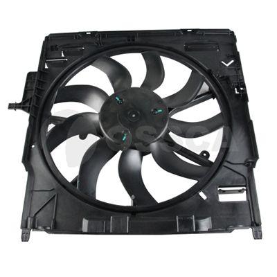 [38778] RADIATOR FAN OSSCA BMW