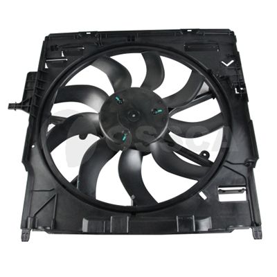 [38778] RADIATOR FAN OSSCA BMW